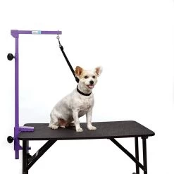 Master Equipment Foldable Grooming Arm With Aluminum Clamp -Pet Supply Store tp7921 79 1226
