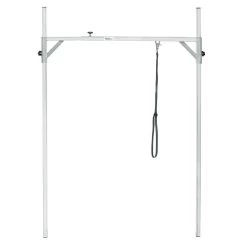 Master Equipment Z-Lift Versa Overhead Grooming Arms