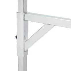 Master Equipment Z-Lift Versa Overhead Grooming Arms -Pet Supply Store tp8040 87 004 2