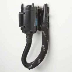 Master Equipment PowerDri System Canister Wall Mount -Pet Supply Store tp9012 87 003 1