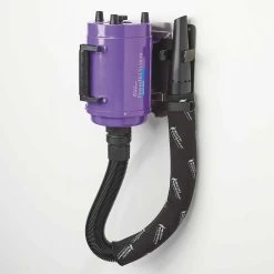 Master Equipment PowerDri System Canister Wall Mount -Pet Supply Store tp9012 87 006 1