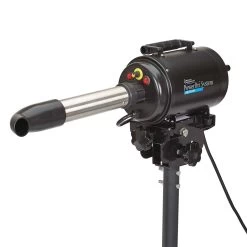 Master Equipment PowerDri System Canister Stand -Pet Supply Store tp9013 17 004 1