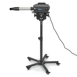 Master Equipment PowerDri System Canister Stand -Pet Supply Store tp9013 17 005 1