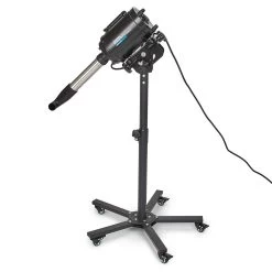 Master Equipment PowerDri System Canister Stand -Pet Supply Store tp9013 17 007 1