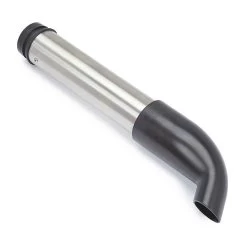 Master Equipment PowerDri System Canister Hardpipes