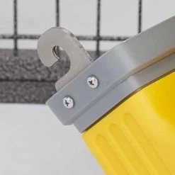 Master Equipment PowerDri System Mini Cage Dryers -Pet Supply Store tp9033 99 cagekit 2154 1