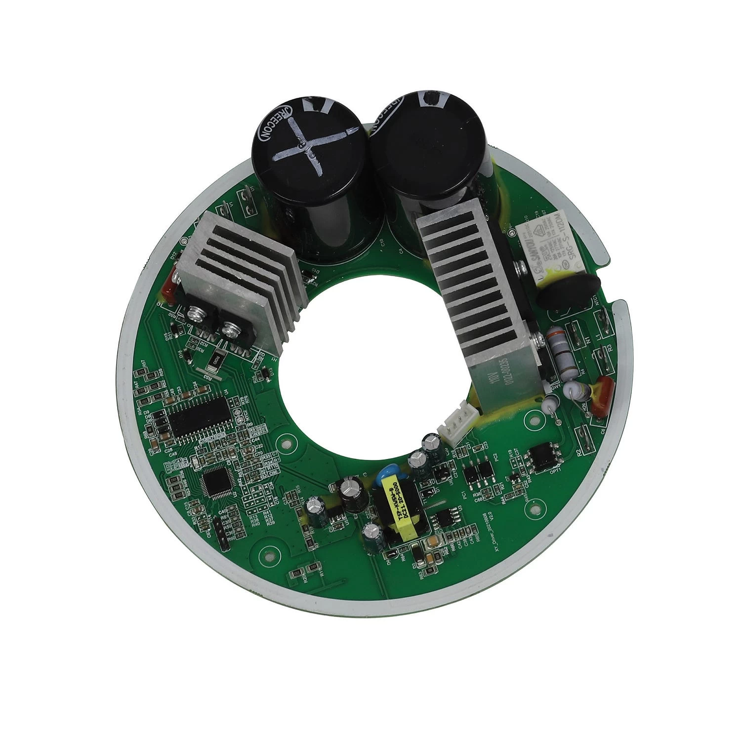 Master Equipment PowerDri System PCB-H Board 1 Master Equipment PowerDri System PCB-H Board