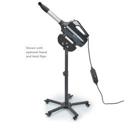 Master Equipment PowerDri System Onyx Dryer -Pet Supply Store tp9414 17 005 1