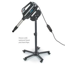 Master Equipment PowerDri System Onyx Dryer -Pet Supply Store tp9414 17 006 1