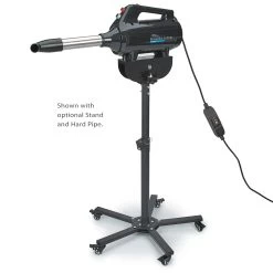 Master Equipment PowerDri System Onyx Dryer -Pet Supply Store tp9414 17 007 1