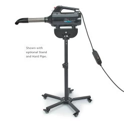 Master Equipment PowerDri System Onyx Dryer -Pet Supply Store tp9414 17 008 1