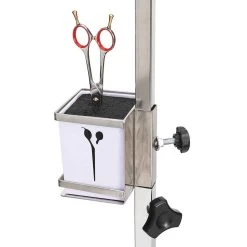 Master Equipment Shear Holder Arm Attachment -Pet Supply Store tp9876 11 002