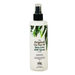 Miracle Care TeaTree Skin Care Spray 8 Oz