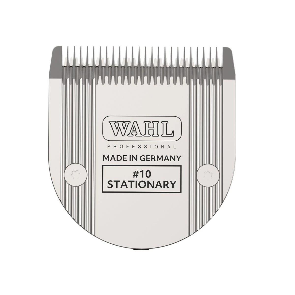 Wahl #10 Replacement Blades 4 Wahl #10 Replacement Blades - Image 4