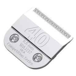 Wahl Competition Series Blades -Pet Supply Store wa233 40 1