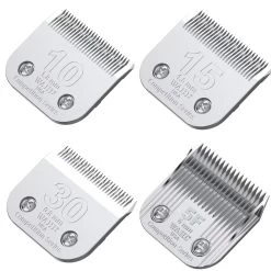Wahl Competition Series Blades