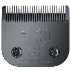 Wahl Ultimate Competition Series Blades -Pet Supply Store wa237 10 004 1