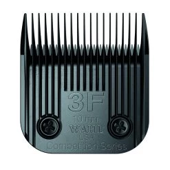 Wahl Ultimate Comp Series 3 Finish Blade 25/64In Cut