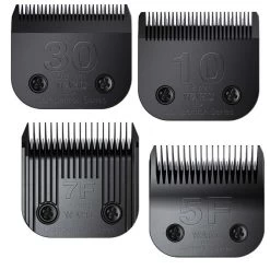 Wahl Ultimate Competition Series Blades