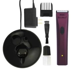 Wahl BravMini Rechargeable Trimmers 6 Wahl BravMini Rechargeable Trimmers -Pet Supply Store wa4159 0