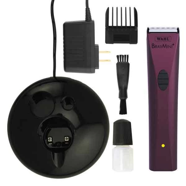 Wahl BravMini Rechargeable Trimmers 3 Wahl BravMini Rechargeable Trimmers - Image 3