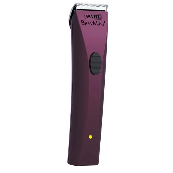 Wahl BravMini Rechargeable Trimmers 1 Wahl BravMini Rechargeable Trimmers