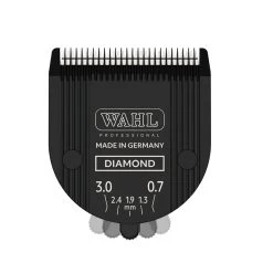 Wahl 5-in-1 Diamond Replacement Blade, Black -Pet Supply Store wa41855 17 41854 7526 alt