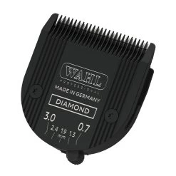 Wahl 5-in-1 Diamond Replacement Blade, Black