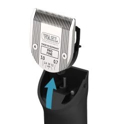 Wahl 5-In-1 Pro Fine Blades -Pet Supply Store wa41884 02 41884 7190 alt4