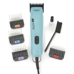 Wahl KM Inspire 2-Speed Corded Clipper -Pet Supply Store wa5199 19 009 1
