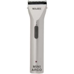 Wahl Mini Platinum Arco Cord/Cordless Clipper