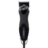Wahl Power Grip 2-Speed Professional Clipper Black