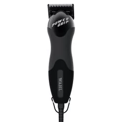 Wahl Power Grip 2-Speed Professional Clipper Black
