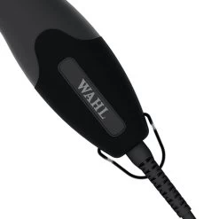 Wahl Power Grip 2-Speed Professional Clipper Black -Pet Supply Store wa8792 17 alt2 116