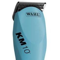 Wahl KM10 Professional 2-Speed Clippers -Pet Supply Store wa9791 2