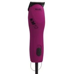 Wahl KM10 Professional 2-Speed Clippers -Pet Supply Store wa9791 4