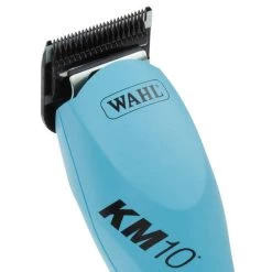 Wahl KM10 Professional 2-Speed Clippers -Pet Supply Store wa9791 6