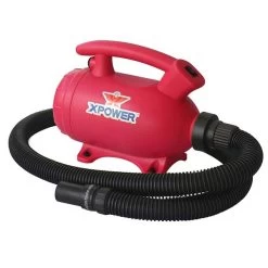 XPOWER 2-in-1 Home Dryer & Vacuum -Pet Supply Store xr5500 1