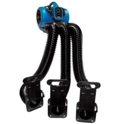 XPOWER Multi Cage Drying Kits -Pet Supply Store xr8635 17 1