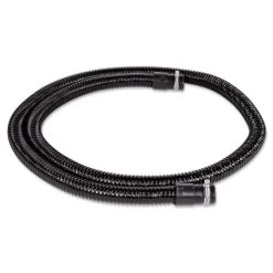 K-9 Blower 10Ft Flex Replacement Hose 1-5In
