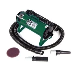 K-9 I Blower Dryer -Pet Supply Store zt867 4