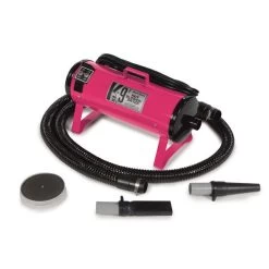 K-9 I Blower Dryer -Pet Supply Store zt867 5