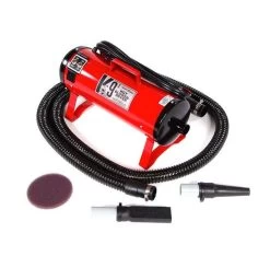 K-9 I Blower Dryer -Pet Supply Store zt867 7