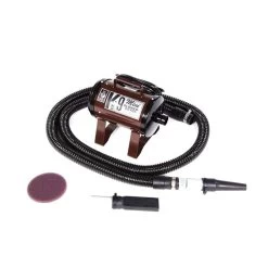 K-9 Mini Blower Dryer -Pet Supply Store zt878 25 brown mini k 9 1