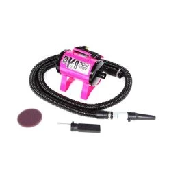 K-9 Mini Blower Dryer -Pet Supply Store zt878 75 pink mini k 9 1