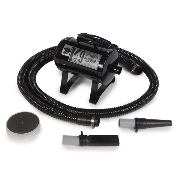 K-9 Fluffer Variable Speed Dryers 2 K-9 Fluffer Variable Speed Dryers - Image 2