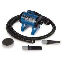K-9 Fluffer Variable Speed Dryers 12 K-9 Fluffer Variable Speed Dryers -Pet Supply Store zt890 1