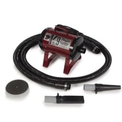 K-9 Fluffer Variable Speed Dryers 13 K-9 Fluffer Variable Speed Dryers -Pet Supply Store zt890 2