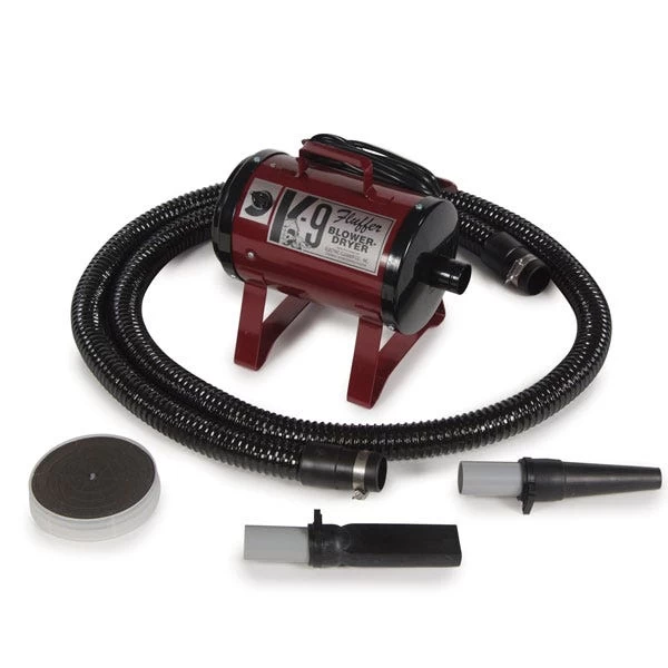 K-9 Fluffer Variable Speed Dryers 4 K-9 Fluffer Variable Speed Dryers - Image 4
