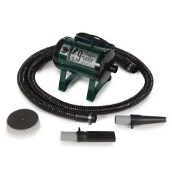 K-9 Fluffer Variable Speed Dryers 14 K-9 Fluffer Variable Speed Dryers -Pet Supply Store zt890 3